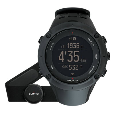 ãæ¥½å¤©å¸å ´ãSUUNTO AMBIT3 PEAK BLACK HR SS020674000 ã¹ã³ã ã¢ã³ããã3 ãã¼ã¯ ãã©ã㯠| ä¾¡æ ¼æ¯è¼ - ååä¾¡æ ¼ãã